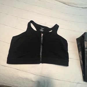 Torrid Sports Bra